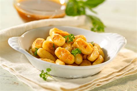 Les Gnocchi Maison Faciles Et Rapides De Kiss My Chef Et Ses Recettes