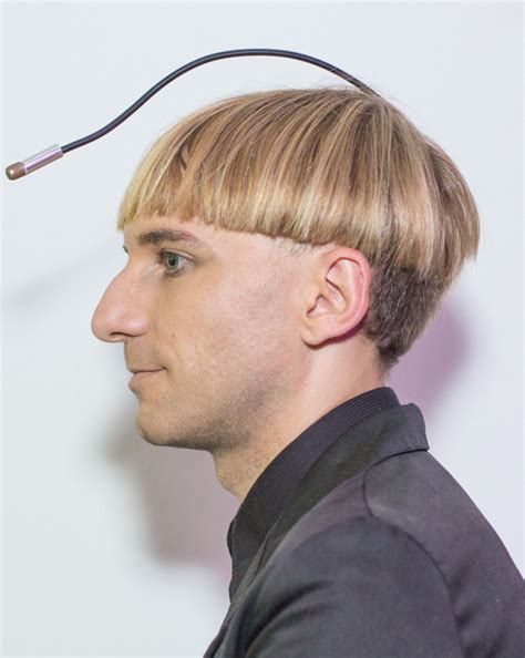 Neil Harbisson【Contemporary Artist】Thinking Heads