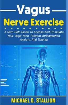 Easy Ways To Stimulate The Vagus Nerve Off