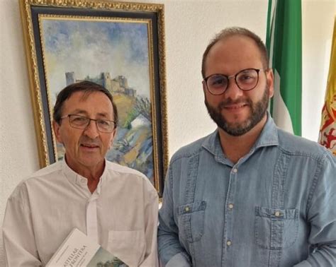 El Padre Esteban Kukula Se Despide De Su Parroquia En Castellar De La