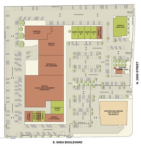 Site Planning Stewart Reindersma Architecture