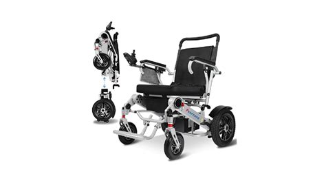 Electric Wheelchairs For Adults In Detachable Electric Wheelchairs