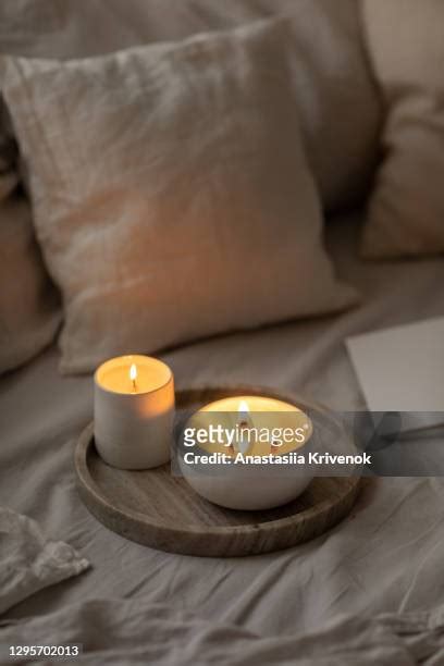 Romantic Candles Bedroom Photos and Premium High Res Pictures - Getty Images