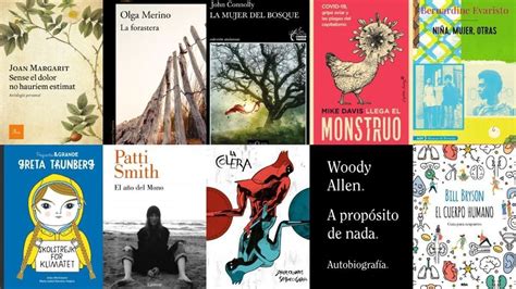 Sant Jordi De Julio 200 Libros Recomendados Para Sant Jordi 2020