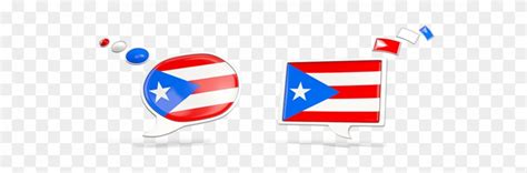 Download Illustration Of Flag Of Puerto Rico Clipart (#2470145 ...