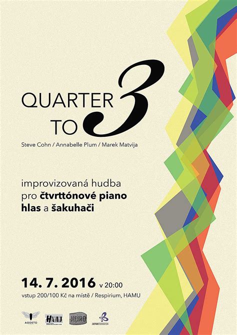 Agosto Foundation Steve Cohn And Guests