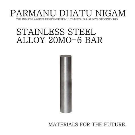 Stainless Steel Alloy Mo Bar At Rs Kg Bhuleshwar Mumbai