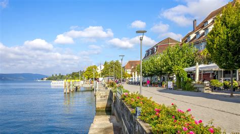 10 beliebtesten Urlaubsorte für Familien am Bodensee