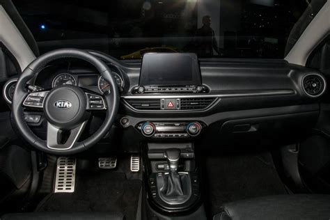 2019 Kia Forte Everything You Need To Know