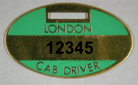 London Black Cabs Document Requirements For Drivers Bolt Support