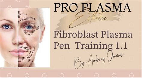 How to use the Plasbeau Plasma Pen | Plasma Pen Training