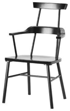 IKEA PS 2012 Chair With Armrests High Back Black Ikea Ps Ikea Ps