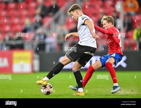 Tychy Pilka Nozna Fortuna Liga Sezon Gks Tychy