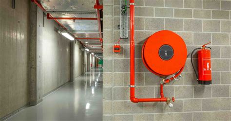 Fire Safety Service Installation Contractors In Rajkot Rajkot