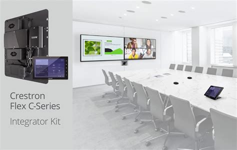 Crestron CCS Presentation Systems