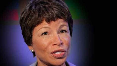 How Much Power Does Valerie Jarrett Have In The White House Fox News