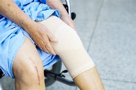 Things To Know About Robotic Knee Replacement