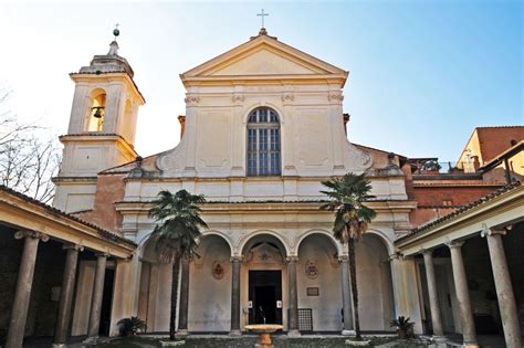 Rome Le Souterrain Et La Basilique San Clemente GetYourGuide