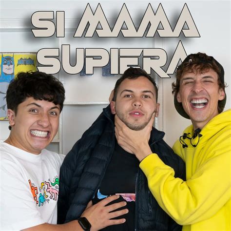 Si Mama Supiera EP 53 Contestamos Comentarios Malos Fonse Esta