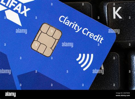 How To Activate My Halifax Credit Card The Shoot