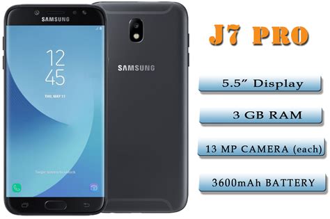 Samsung Galaxy J Core