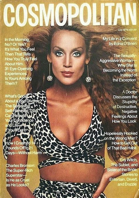 A Gallery Of 1970s Cosmopolitan Magazine Covers Artofit