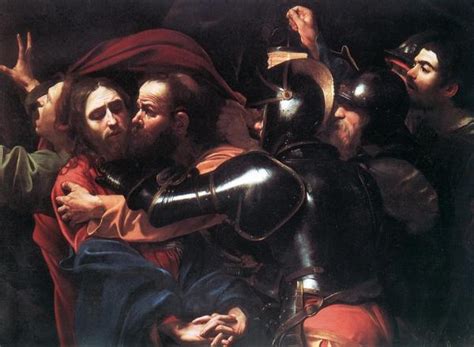 El Significado Del Beso De Judas Lo Que Debes Saber