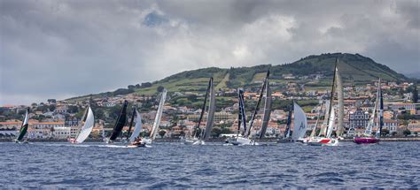 Les Sables Horta Les Sables Ibsa Sailing