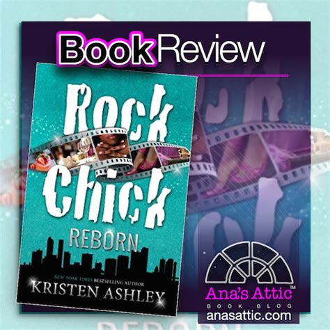 Rock Chick Reborn Rock Chick 9 By Kristen Ashley