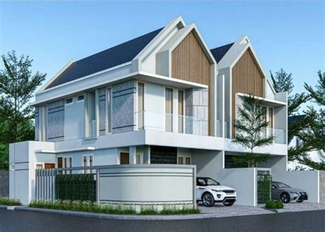 Siap Huni Manyar Tompotika Rumah Baru