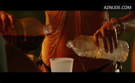 Rebecca Leung Bikini Scene In Xxx Return Of Xander Cage AZNude