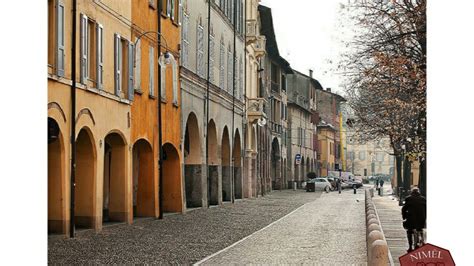 Piazza Fontanesi La Piazza Della Movida Di Reggio Emilia