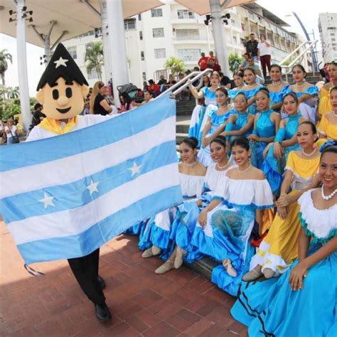 Cu Ndo Es Feriado En Guayaquil Por Los A Os De Fundaci N