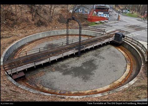 361 Best Trains Roundhousesturntables Images On Pinterest Locomotive