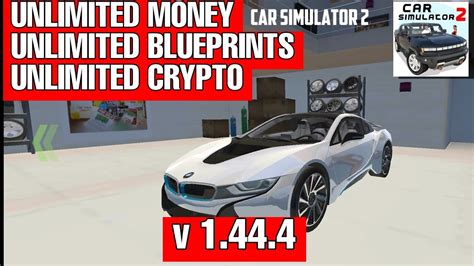 Car Simulator Mod Apk New Update V Unlimited Money