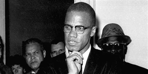 2 Men Convicted Of Assassinating Malcolm X Officially Exonerated