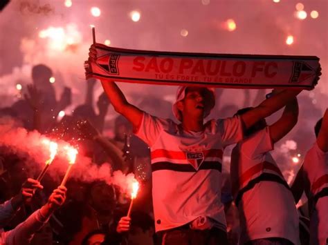 São Paulo prepara ambiente de guerra para ser campeão sobre o Flamengo