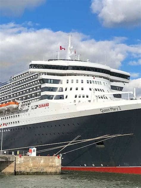 Queen Mary 2 Guide Transatlantic Crossing With Cunard Artofit