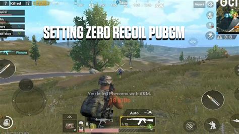 3 Alasan Posisi Crouch Wajib Dilakukan Saat Bertemu Lawan Di PUBG Mobile