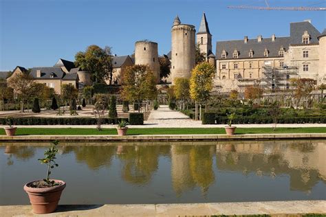 Chateau De Bournazel Ce Quil Faut Savoir Pour Votre Visite 2022