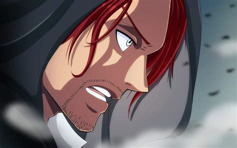 Shanks Wiki One Piece Fr Amino