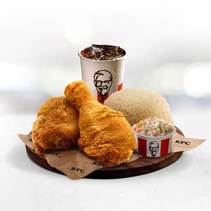 Kfc Delivery Pontian Johor