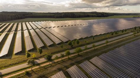 Statkraft Inks Ppas With Better Energy For Polish Solar Pv Plants