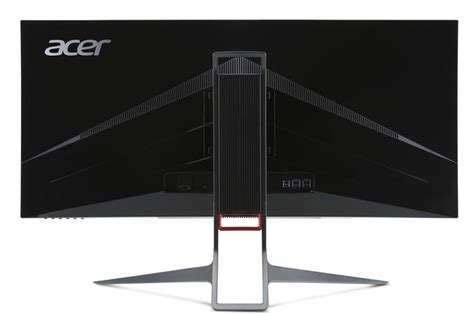 Acer Predator X Gsbmiipphuzx Visunext At