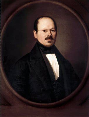 Retrato De Antonio Maria Esquivel Y Suarez De Urbina