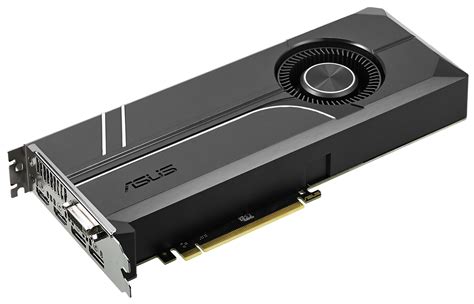 Asus Geforce Gtx 1060 Turbo 6gb Gpu At Mighty Ape Nz