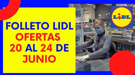 Lidl FOLLETO OFERTAS de esta semana HERRAMIENTAS Y CAMPING Catálogo