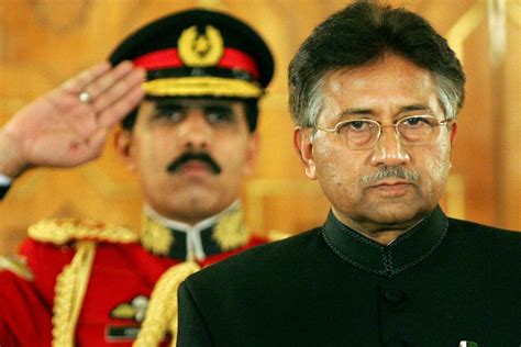 Former Military Ruler Musharrafs Body To Be Flown To Pakistan Digital Journal