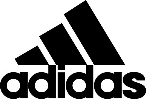 Adidas Logo PNG