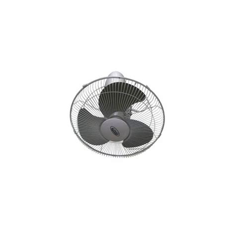 Ventilador Orbital De Techo Alfano Al1601a 50w 16 Alfano